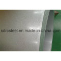 Ste280-2z Hot-DIP Galvanized Steel Sheet (Coil)